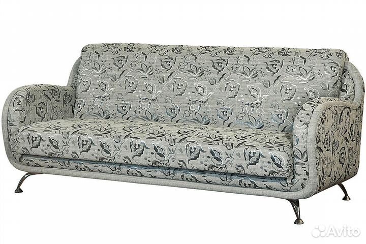 Диван-кровать 