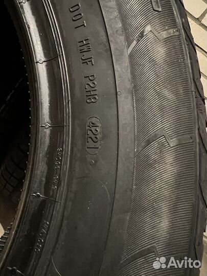 Continental ContiCrossContact UHP 255/55 R18