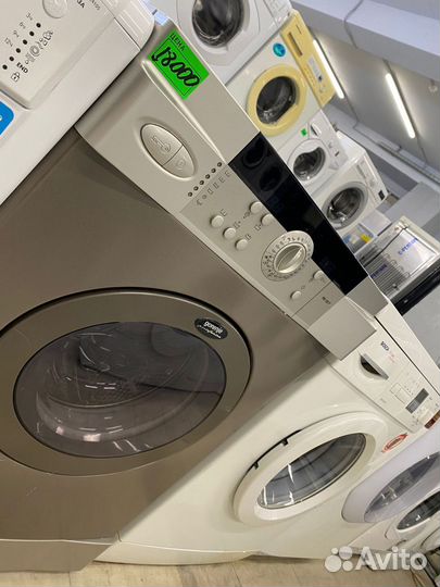 Стиральная машина бу с доставкой