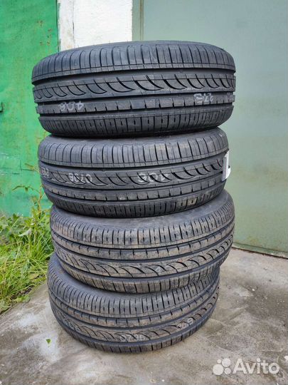 Pirelli Formula Energy 205/55 R16 91V