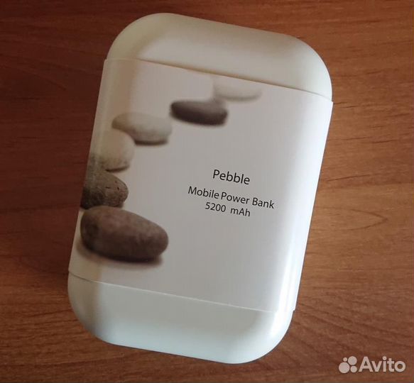 Коробка для Аккумулятора Powerbank Ящик