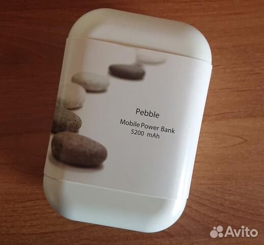 Коробка для Аккумулятора Powerbank Ящик