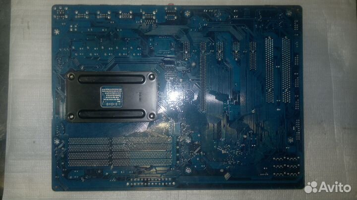 Gigabyte GA-970A-DS3 (rev. 1.1) (AM 3+ )