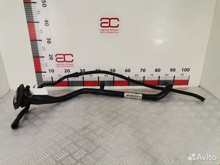 Горловина топливного бака BMW 5 F07/F10/F11 2012