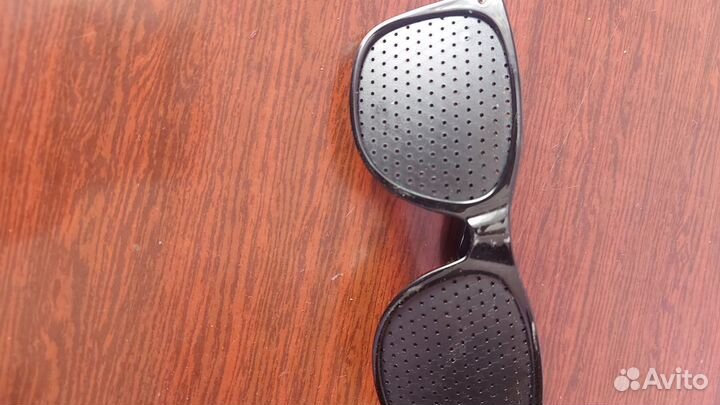 Очки коррекционные