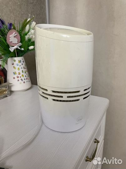 Увлажнитель воздуха