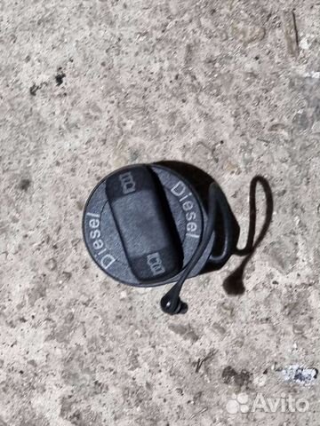 Крышка топливного бака Volkswagen Passat B5+