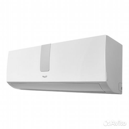 Инверторный кондиционер Shuft sfthi-12HN1, до 35 м