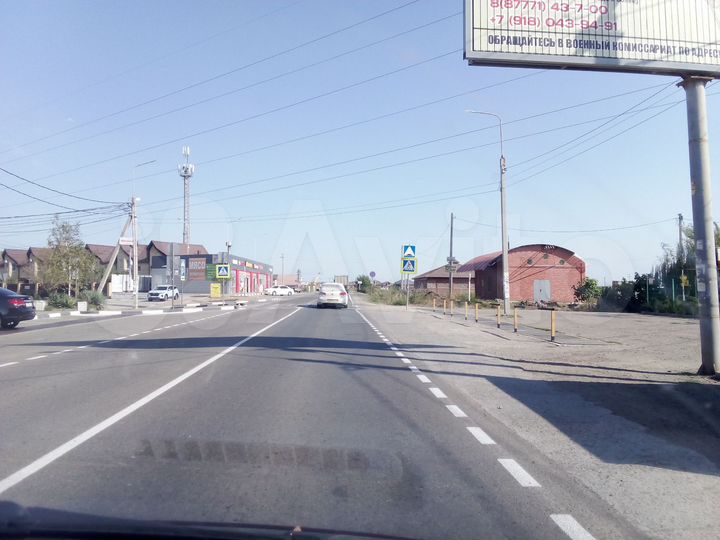 Участок 18 сот. (ИЖС)