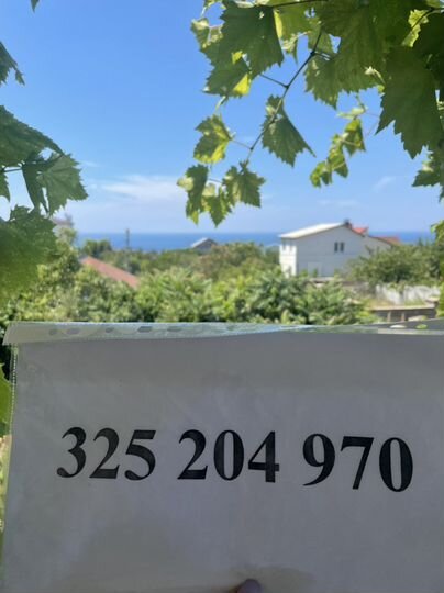 Дом 40 м² на участке 4 сот.