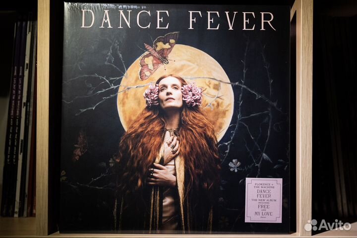Florence And The Machine - Dance Fever (2LP)