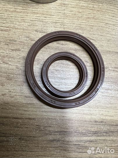 Втулка раздатки Volvo xc90