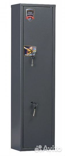 Оружейный сейф Чирок 1018