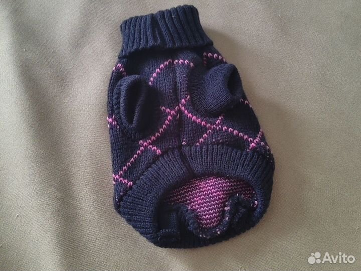 Одежда для кошек