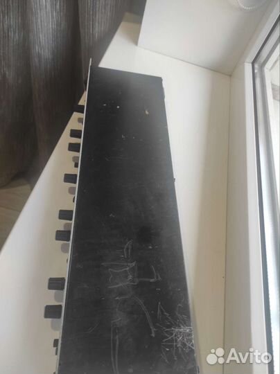 Кроссовер рэковый ART 311