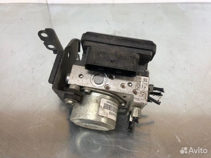 Блок ABS Nissan Х-trail T31