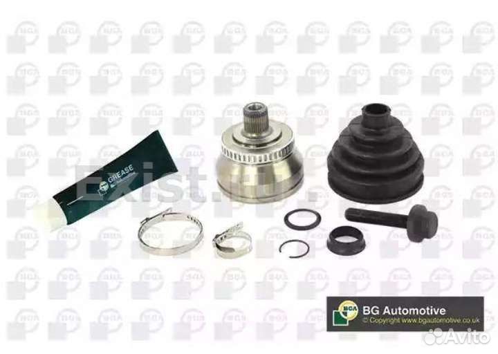 Шрус наружний, внешний. Audi,VW,Skoda(новый)