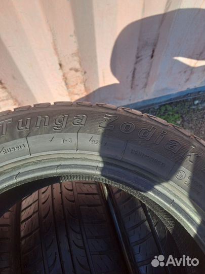 Tunga Zodiak 2 205/55 R16 94T