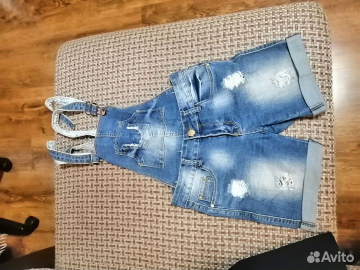 Детская одежда для девочек