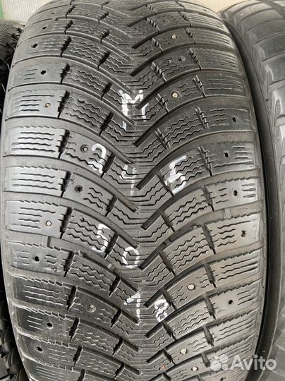 Michelin X-Ice North XIN2 245/50 R18 104T