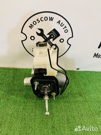 Блок ABS BMW G05 X5 19