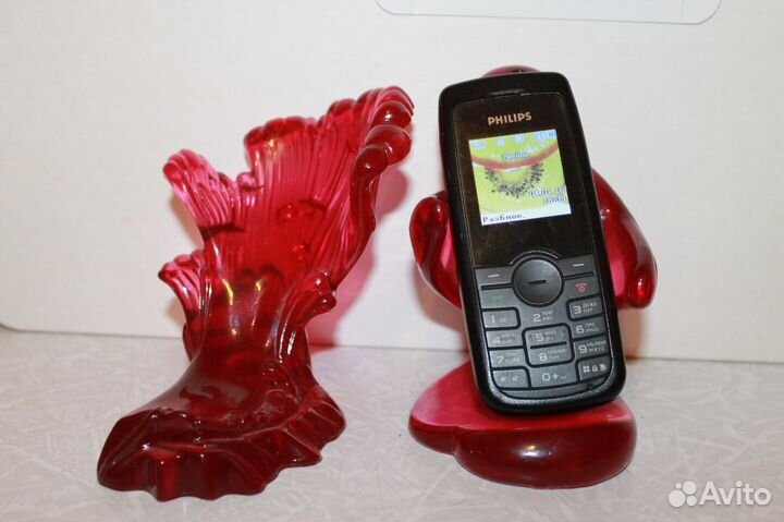 Подставка для мобильника с подсветкой