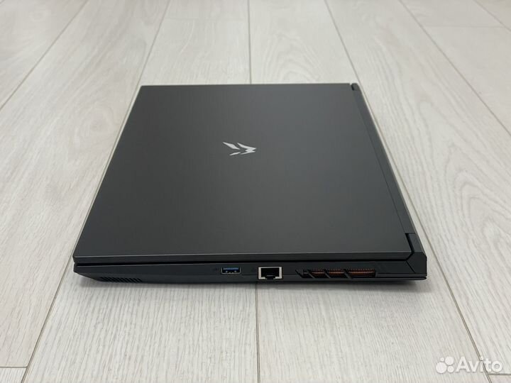Игровая пушка RTX 4050