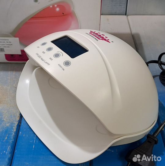 Лампа LED-UV Kangtuo UWL50, 50Вт