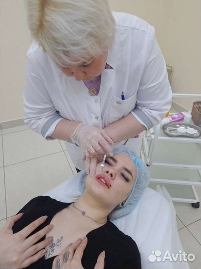 Кабинет косметолога