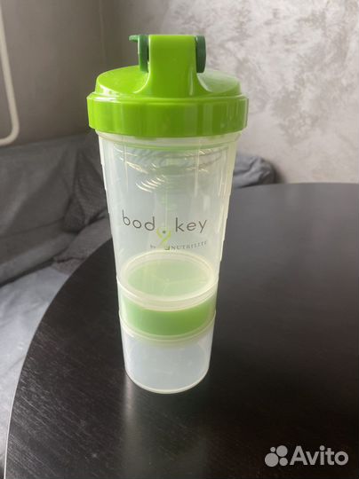 Шейкер спортивный