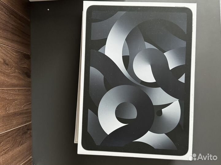 Планшет apple iPad Air 5