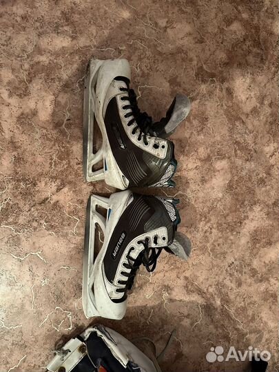 Вратарская форма