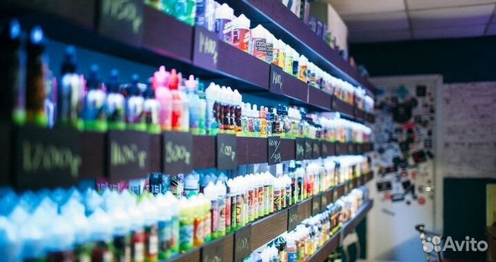 Готовый бизнес в выгодной локации