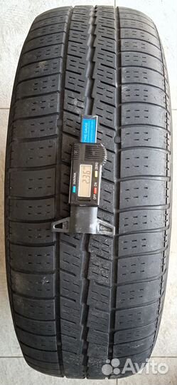 КАМА Кама-Евро-224 175/70 R13 82T