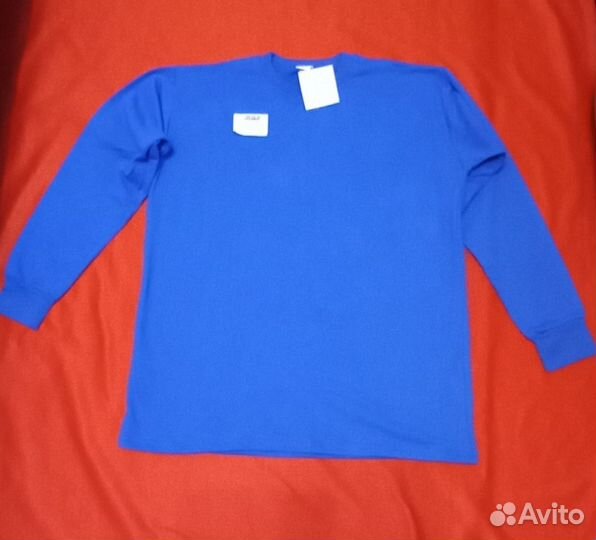 Новый мужской нательный костюм 52-54