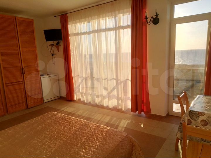 Комната 20 м² в 1-к., 2/2 эт.