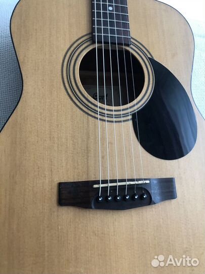 Акустическая гитара cort af510
