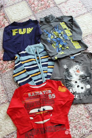 Детская одежда