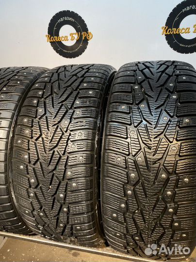 Nokian Tyres Hakkapeliitta 7 225/50 R17 98T