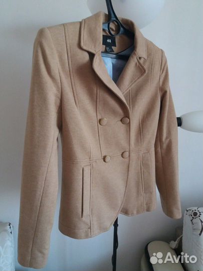 Жакет 46-48