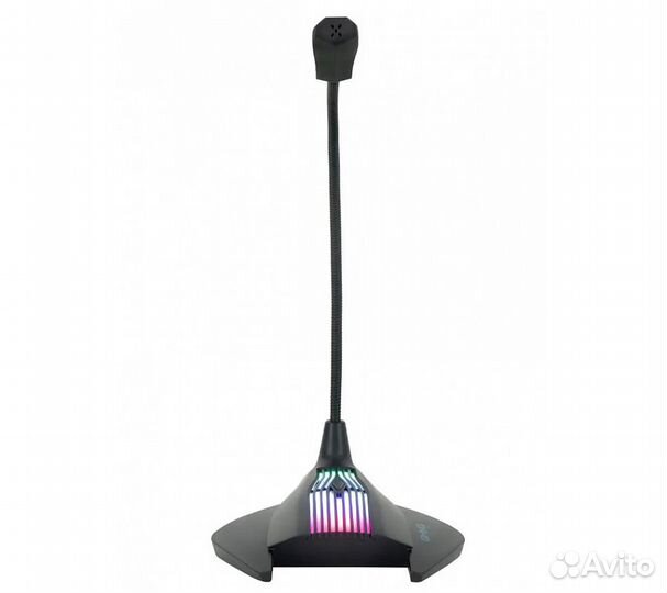 Микрофон gmng MP-200G, черный