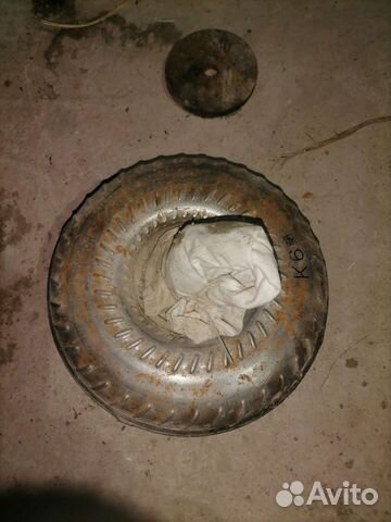 Гидротрансформатор 4F27E