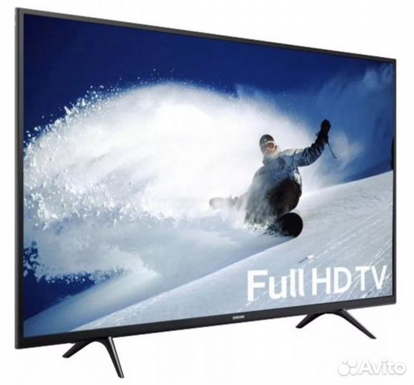 ЖК Телевизор samsung 43