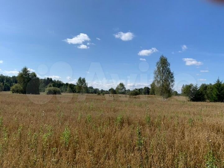 Участок 15,49 га (СНТ, ДНП)