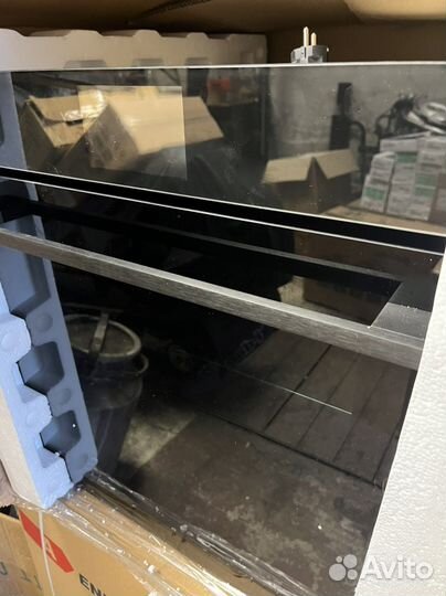 Духовой шкаф