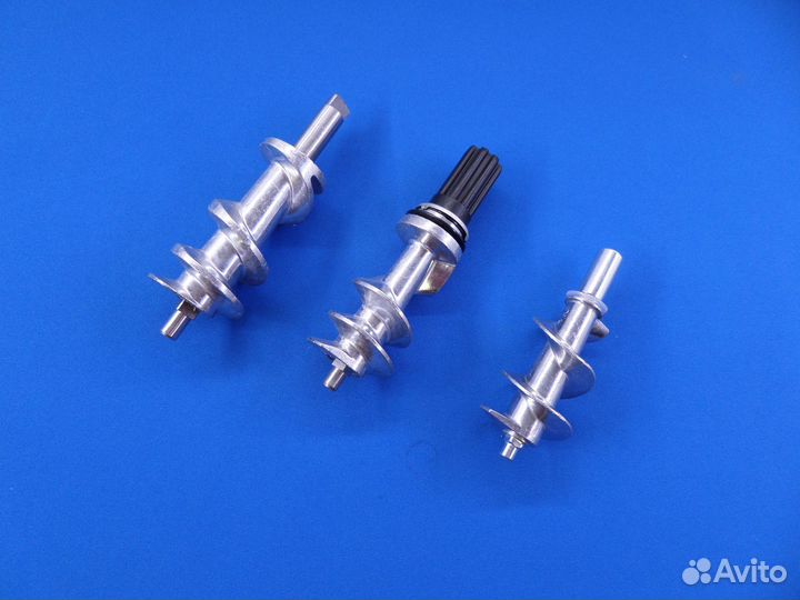 Шнеки для мясорубки