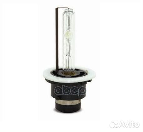 Лампа ксенон AVS D2S 6000K 43333 AVS