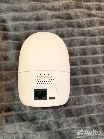 Камера видеонаблюдения wifi