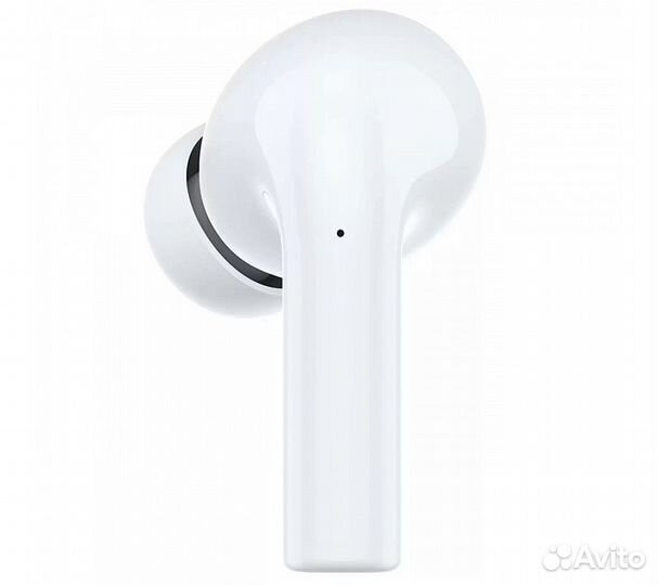 Наушники Honor Choice Earbuds X3 Lite, белый