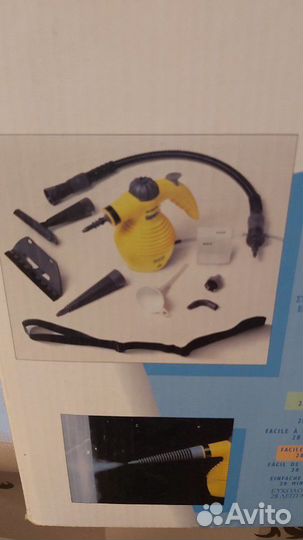 Пароочеститель